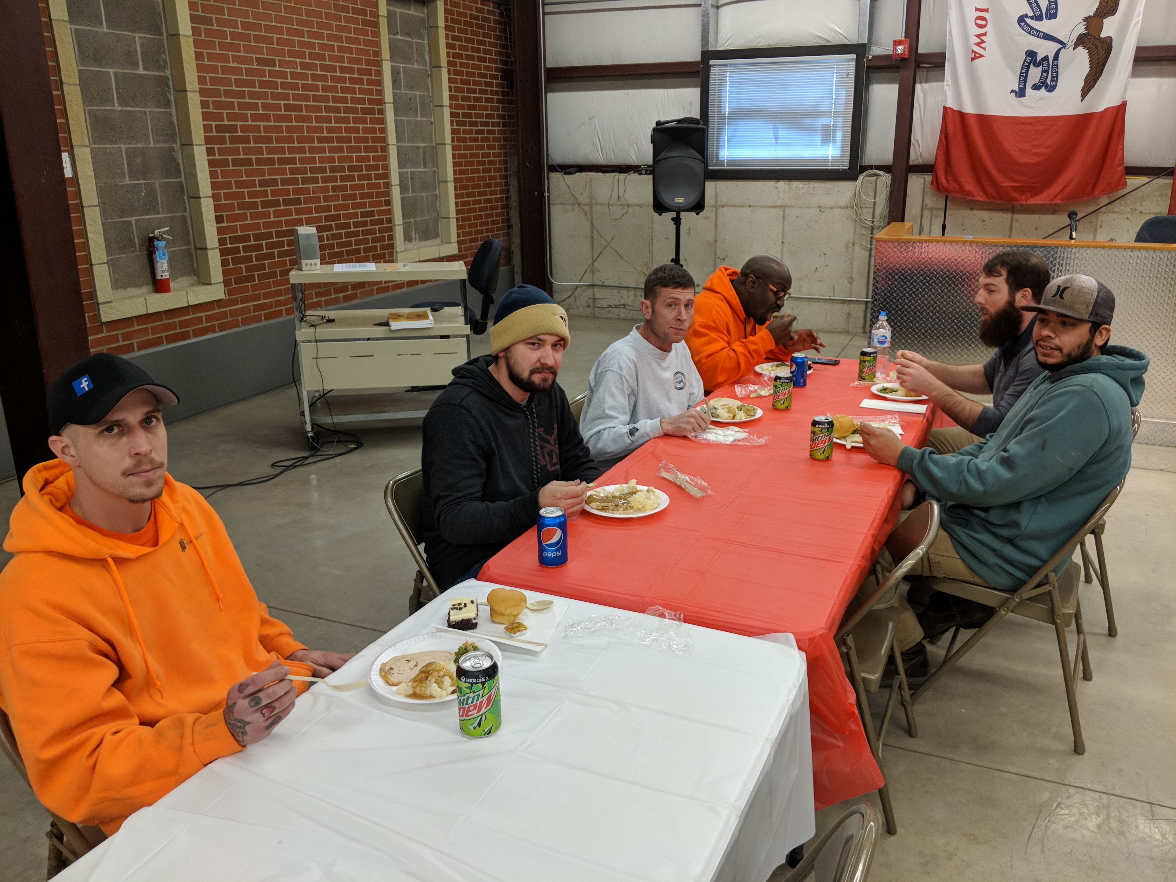 Christmas Party 2017